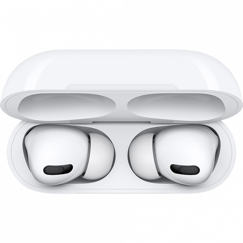 Apple AirPods Pro avec étui de chargement sans fil