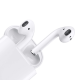 Apple AirPods avec étui de chargement (2e génération)