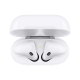 Apple AirPods avec étui de chargement (2e génération)