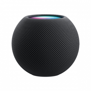  Apple HomePod mini - Gris sidéral