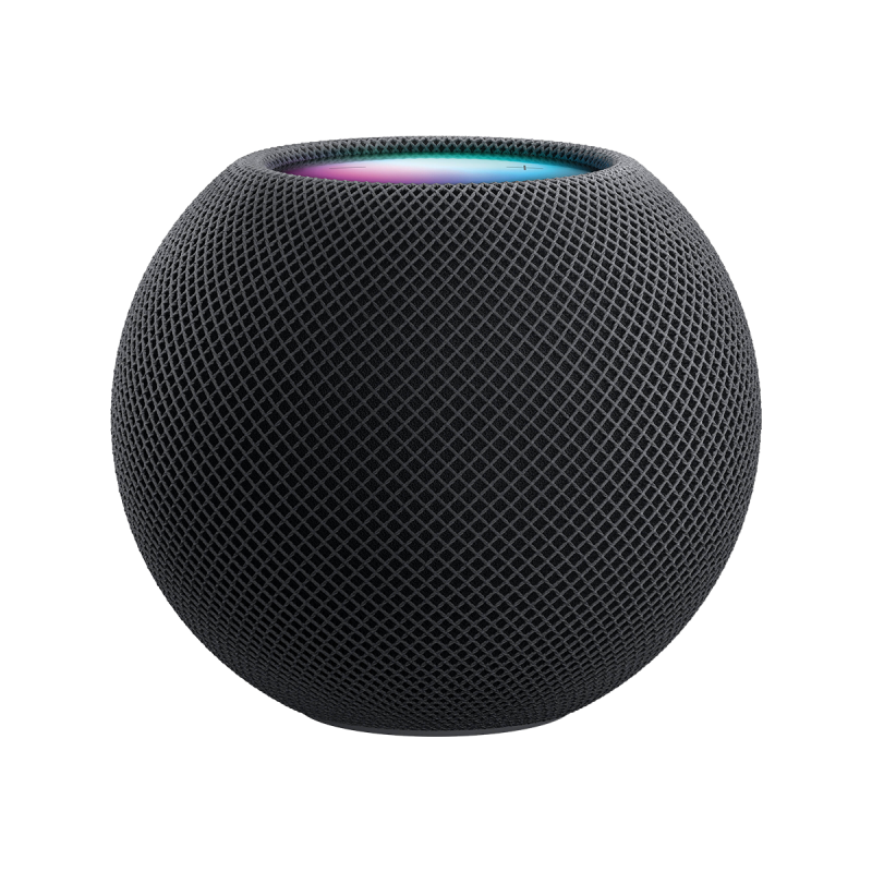 Apple HomePod mini - Gris sidéral