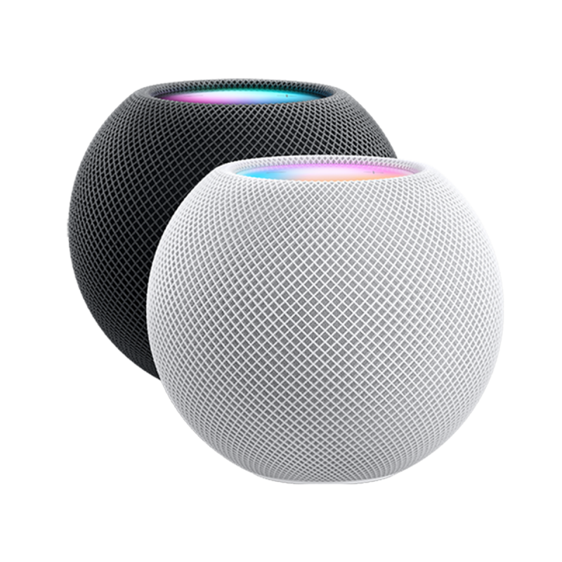 Apple HomePod mini - Gris sidéral