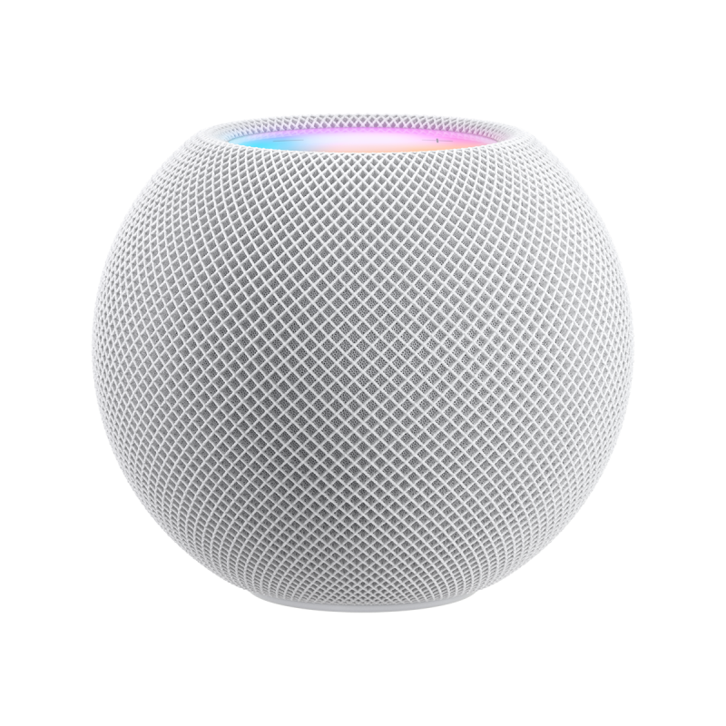 Apple HomePod mini - Blanc