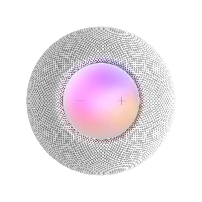 Apple HomePod mini - Blanc