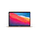 Apple MacBook Air 2020 (13.3", M1, 8 Go RAM, 256 Go SSD) - Or