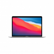 Apple MacBook Air 2020 (13 pouces, M1, 512 Go) - Argent