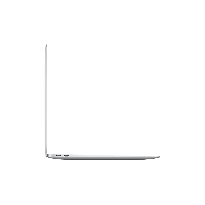 Apple MacBook Air 2020 (13 pouces, M1, 512 Go) - Argent