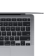 Apple MacBook Air 2020 (13 pouces, M1, 512 Go) - Gris sidéral