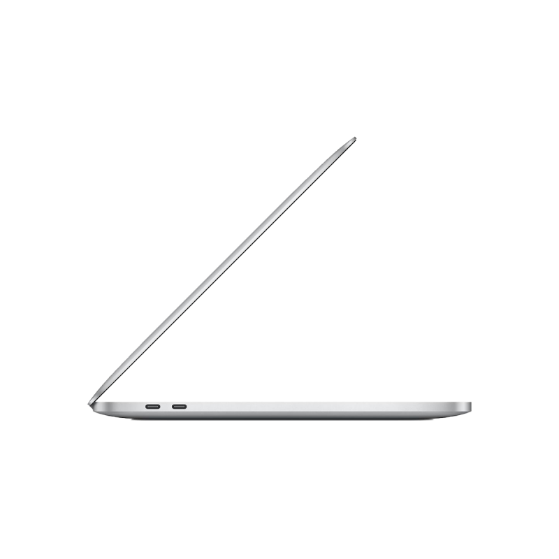 Apple MacBook Pro 2020 (13,3 pouces, M1, 512 Go) - Argent