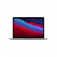  Apple MacBook Pro 2020 (13,3 pouces, M1, 256 Go) - Gris sidéral