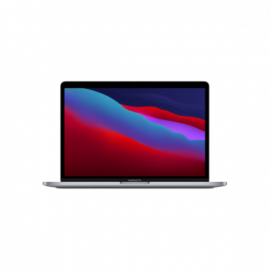 Apple MacBook Pro 2020 (13,3 pouces, M1, 512 Go) - Gris sidéral