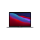  Apple MacBook Pro 2020 (13,3 pouces, M1, 256 Go) - Gris sidéral