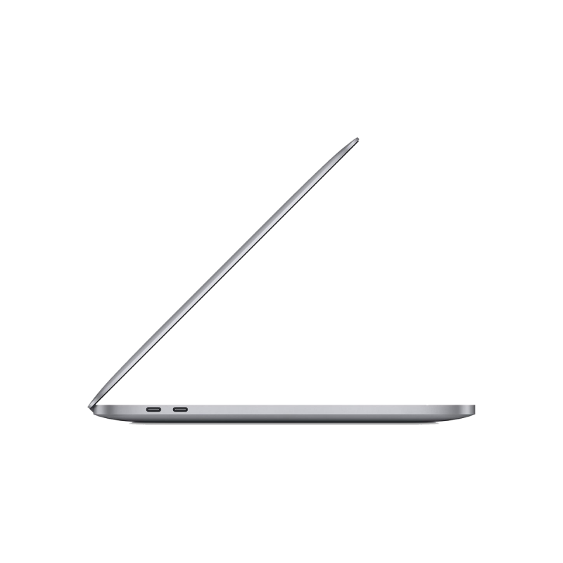 Apple MacBook Pro 2020 (13.3-Inch, M1, 256GB) - Space Grey