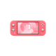 Console Nintendo Switch Lite - Corail