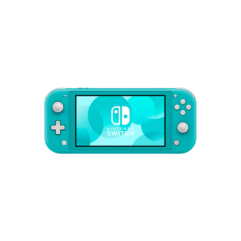 Console Nintendo Switch Lite - turquoise