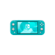 Console Nintendo Switch Lite - turquoise