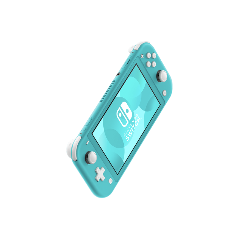 Console Nintendo Switch Lite - turquoise