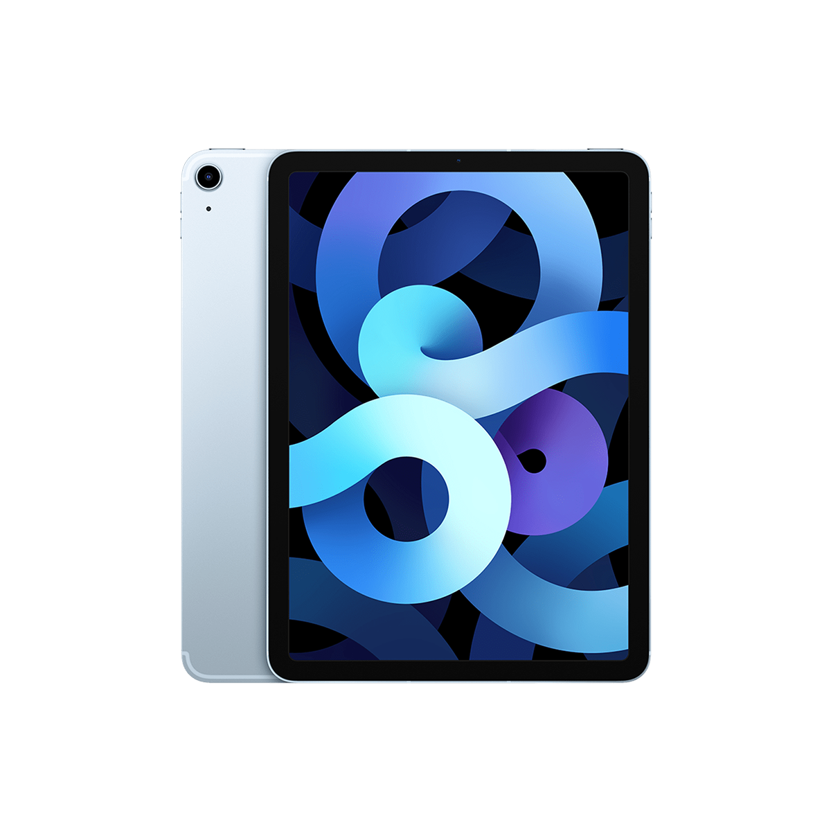 Dimprice  Apple iPad 10,9 10e génération (2022, Wi-Fi, 256 Go) - Rose