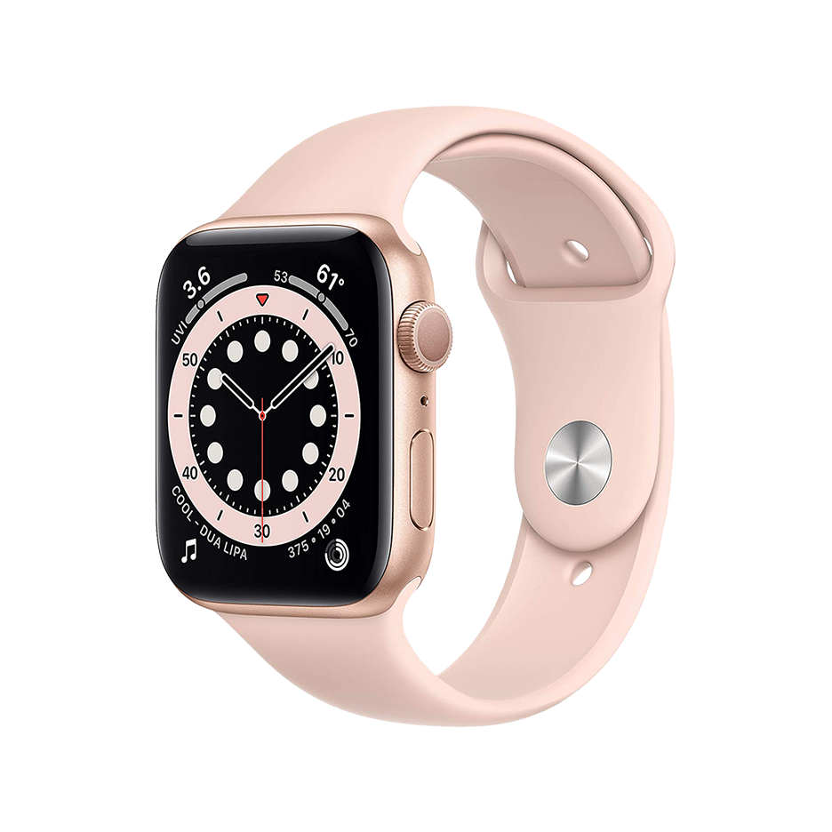 Apple Watch Series 6