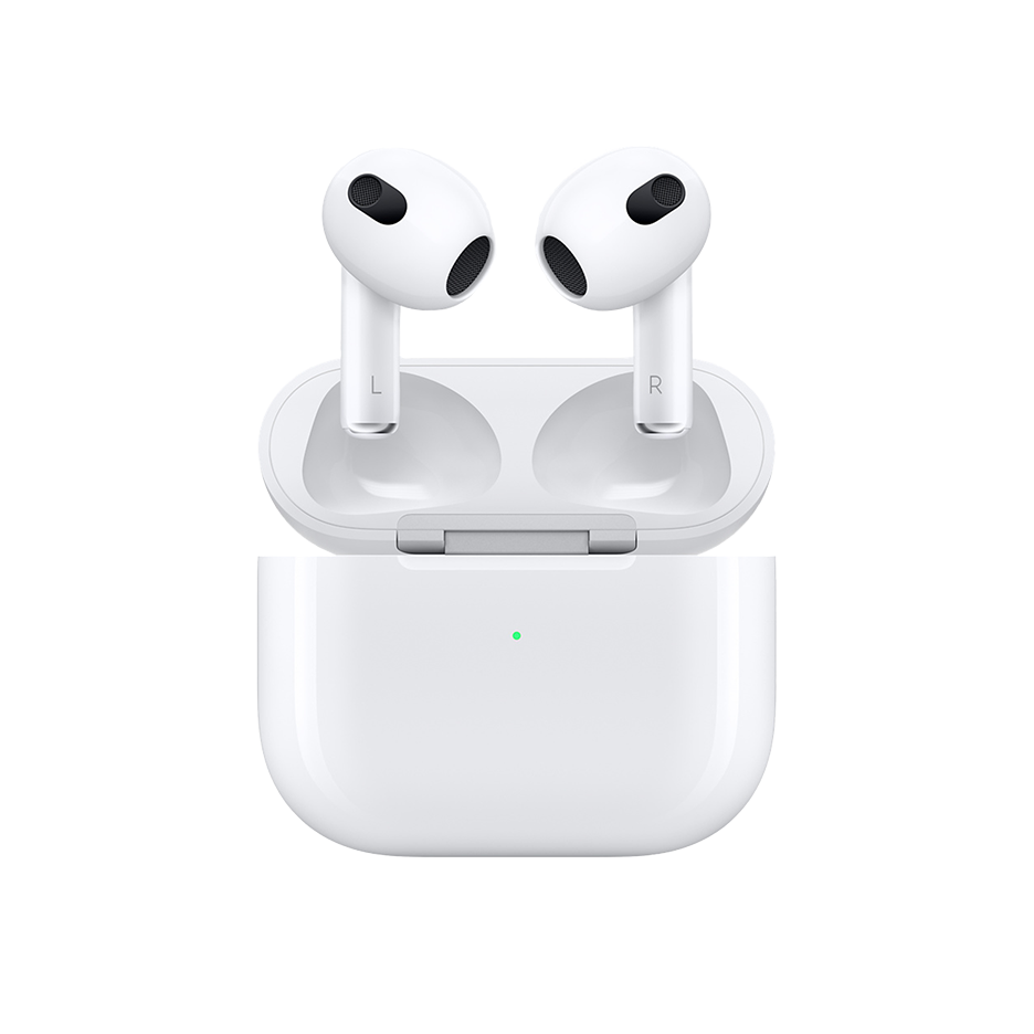 Airpods 3