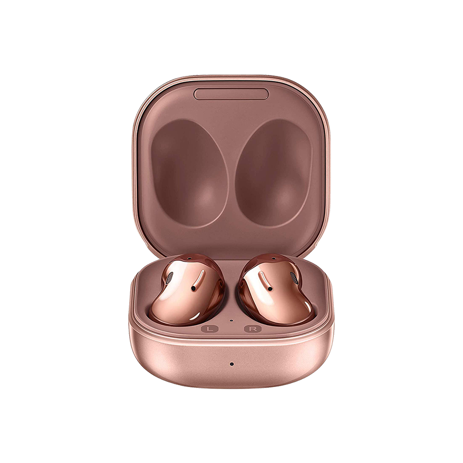 Galaxy buds Live