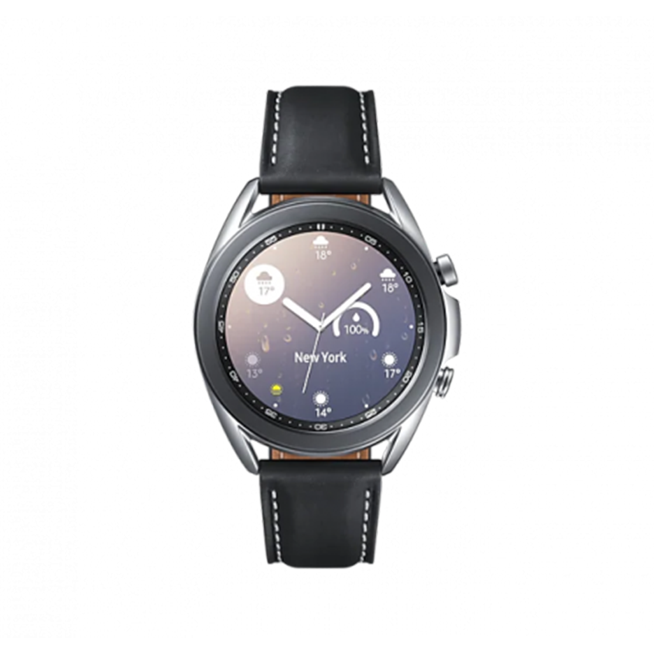 Galaxy Watch 3